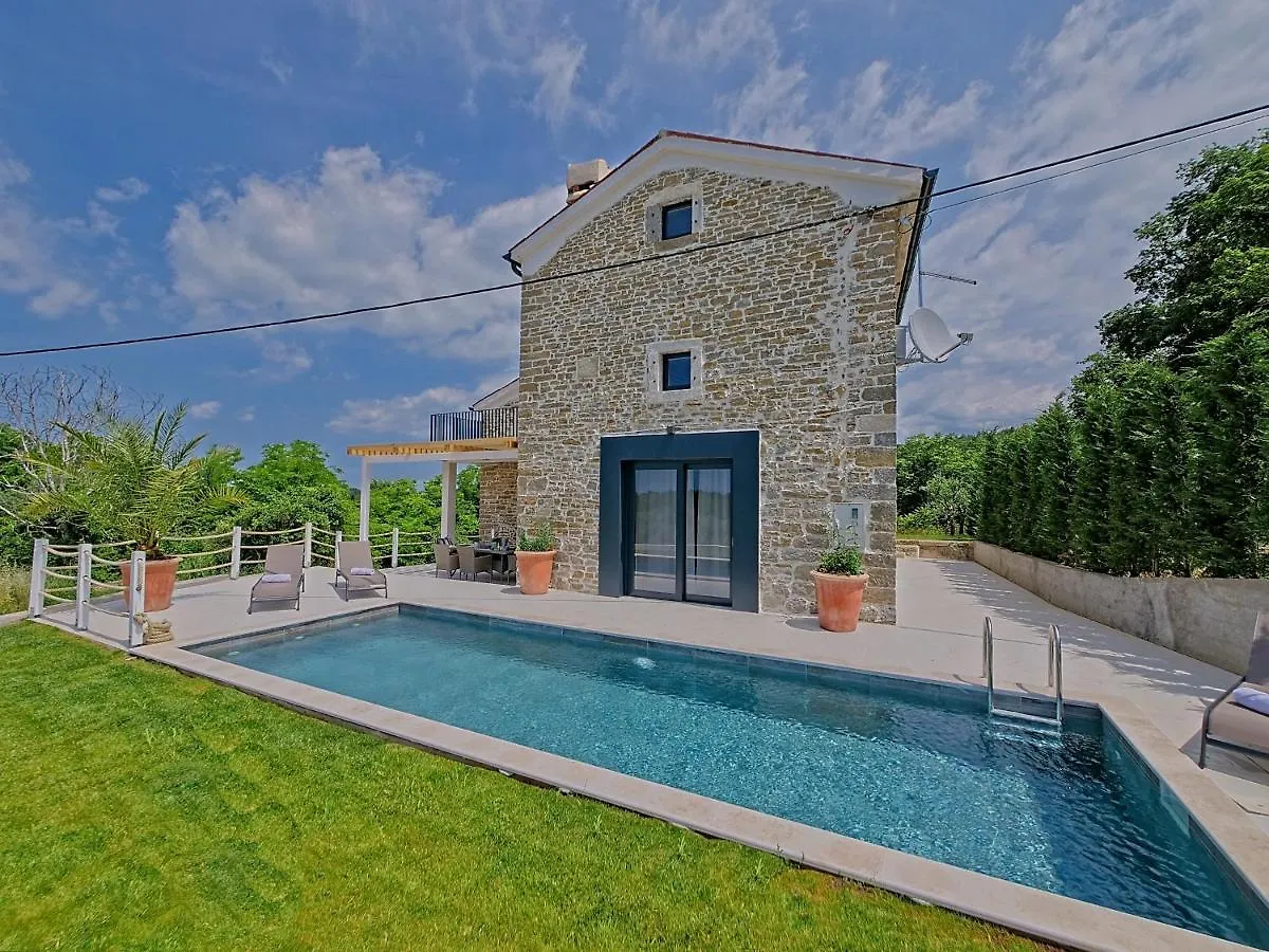 Villa Carica Krasica
