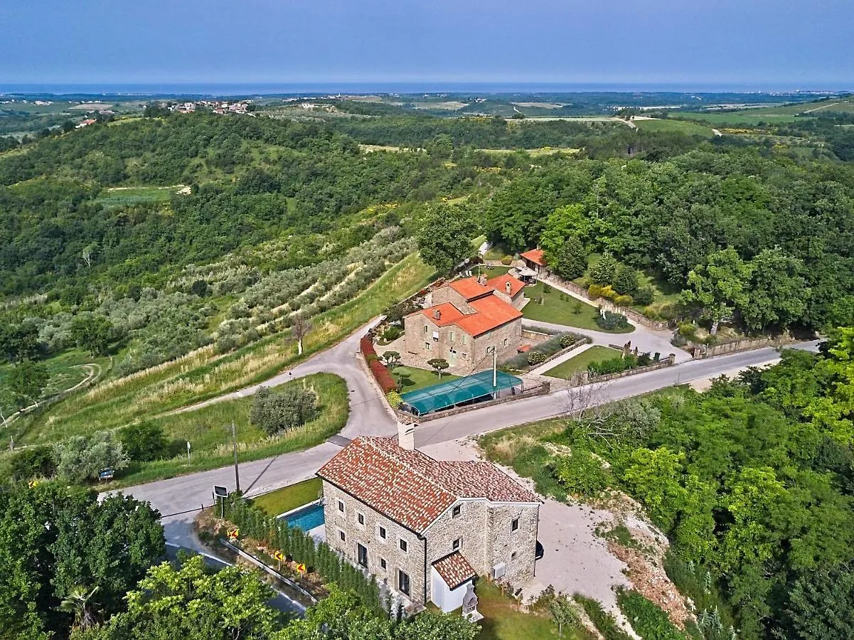 Villa Carica Krasica