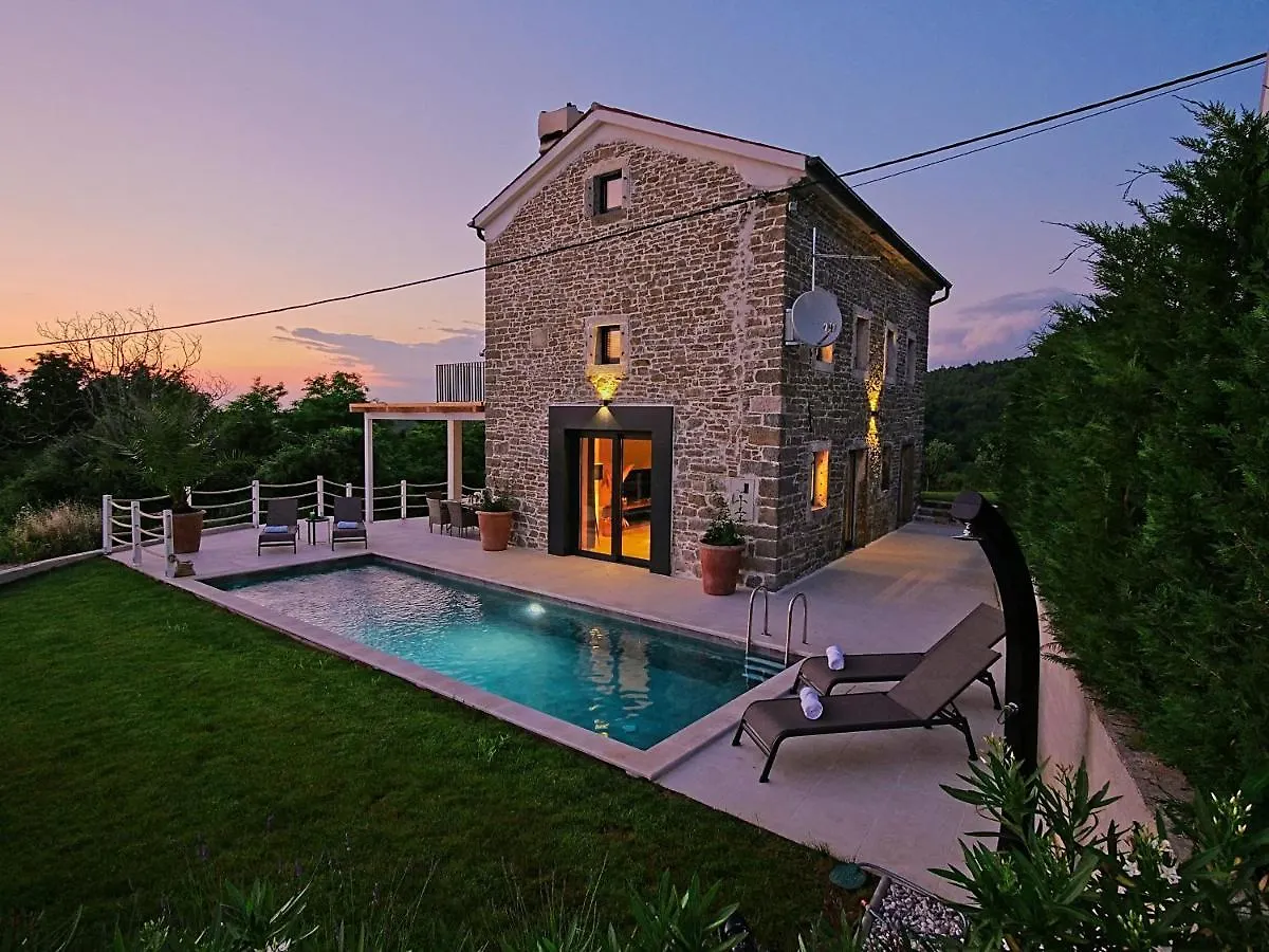 Villa Carica Krasica