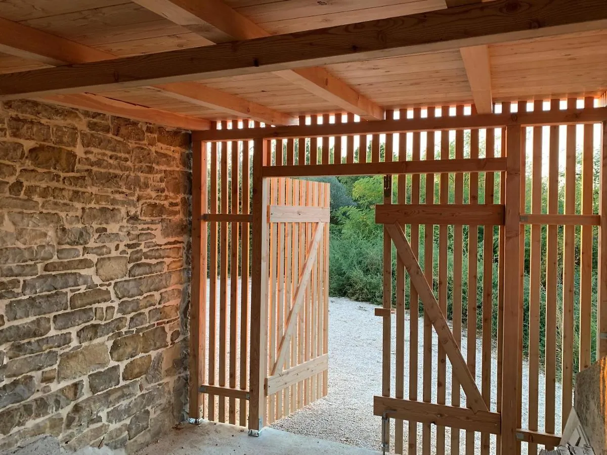 Villa Carica Krasica   Krasica (Istria)