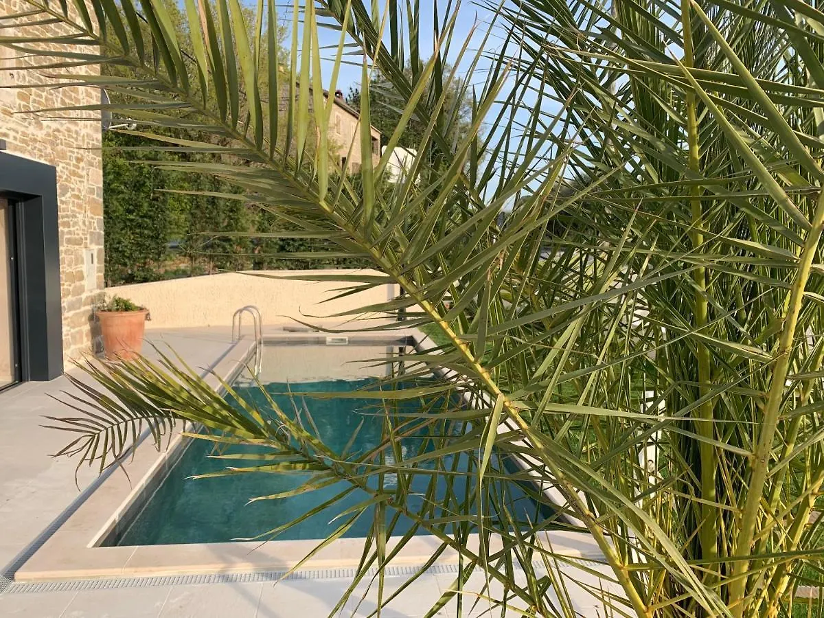 Villa Carica Krasica  Kroatien