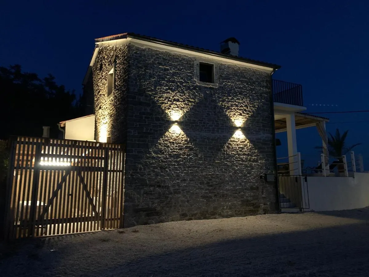 Villa Carica Krasica