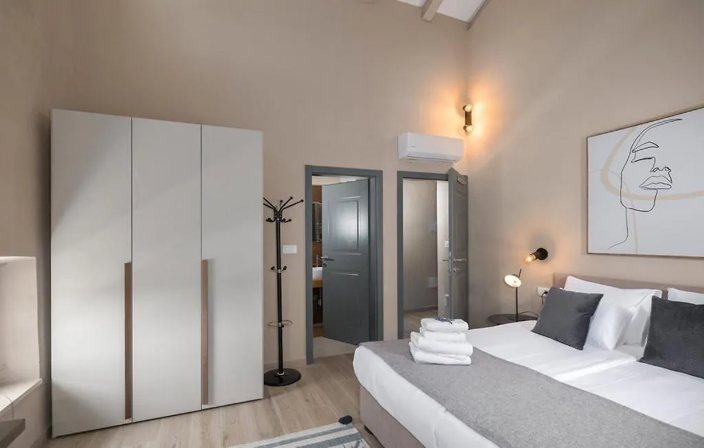 Villa Carica Krasica  Krasica (Istria)