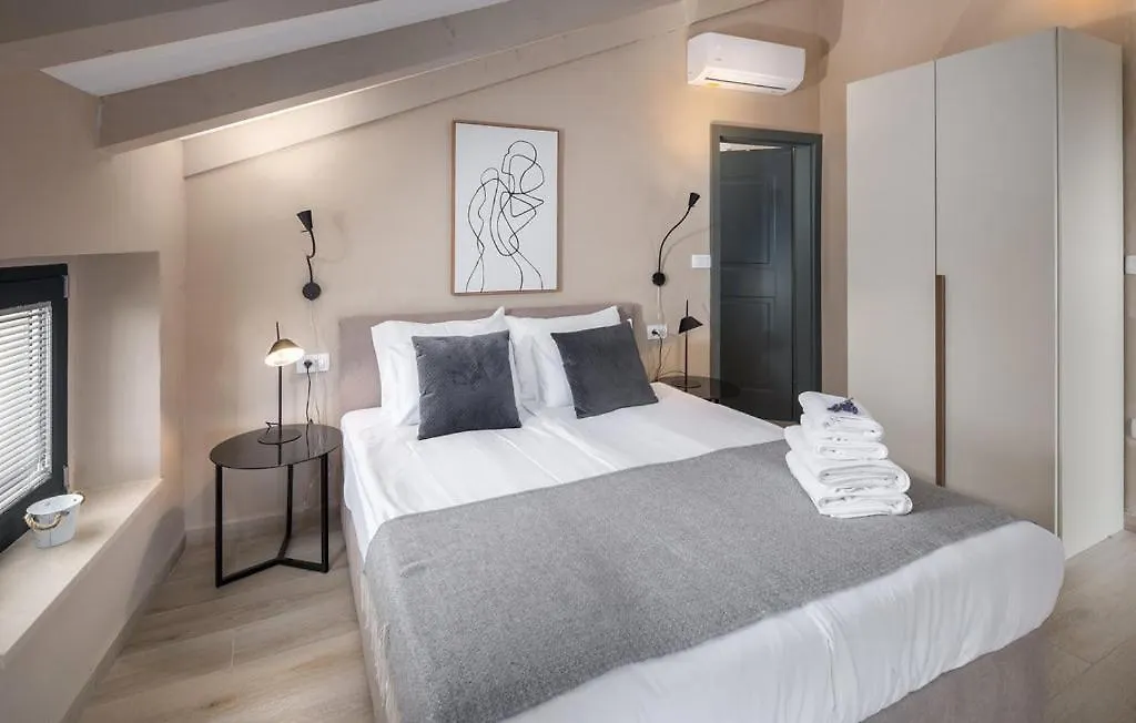 Villa Carica Krasica  0*, Krasica (Istria)